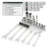 Great Neck 125Pc Marine Tool Set MS125